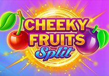 Cheeky Fruits Split