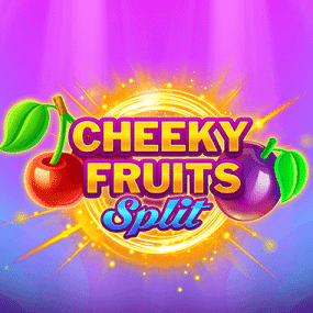 Cheeky Fruits Split
