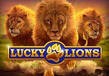 Lucky Lions