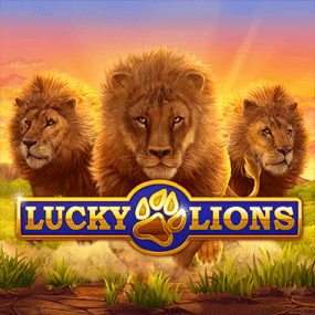 Lucky Lions