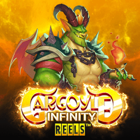 GARGOYLE INFINITY REELS™