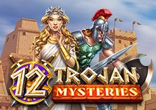 12 Trojan Mysteries