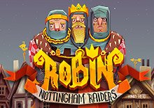 Robin Nottingham Raiders