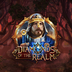 Diamonds of the Realms