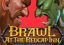 Brawl at the Red Cap Inn