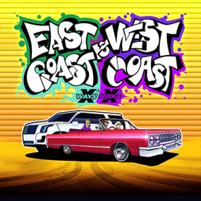 East Coast Vs West Coast