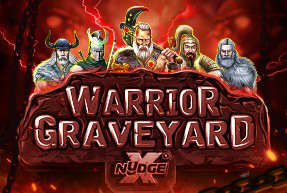 Warrior Graveyard xNudge