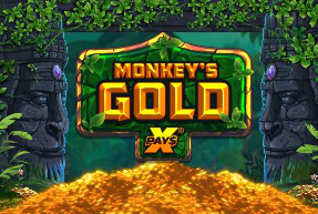 Monkey's Gold xPays