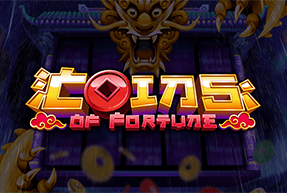 Coins of Fortune