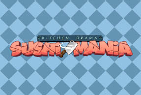 Kitchen Drama Sushi Mania