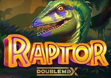 Raptor Doublemax™