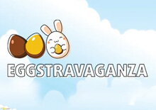 Lucky Day Eggstravaganza