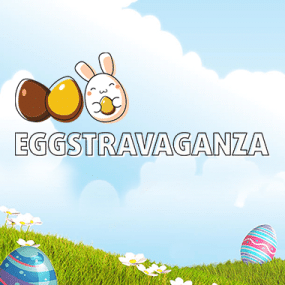 Lucky Day Eggstravaganza