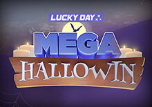 Lucky Day Mega Hallowin