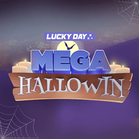 Lucky Day Mega Hallowin