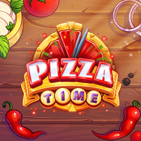 Pizza Time