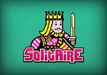 Retro Solitaire