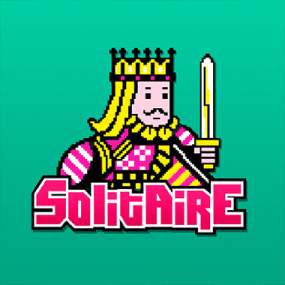 Retro Solitaire