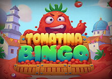 Tomatina Bingo