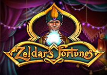 Zeldar's Fortunes