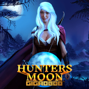Hunter Moon Gigablox
