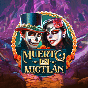Muerto en Mictlan