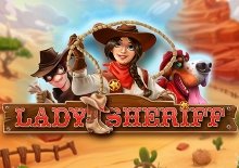 Lady Sheriff