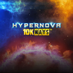 Hypernova 10K Way