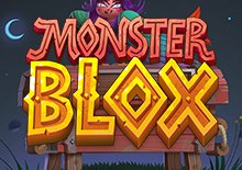 Monster Blox Gigablox