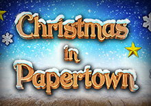 Christmas in Papertown