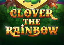 Clover The Rainbow