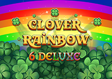 Clover The Rainbow Deluxe