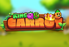 King Carrot