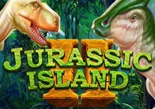 Jurassic Island 2