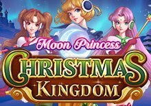 Moon Princess: Christmas Kingdom