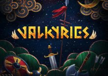 Valkyries