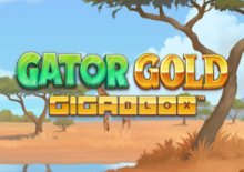 Gator Gold Deluxe Gigablox