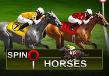 Spinosports Horses