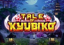 Tale of Kyubiko