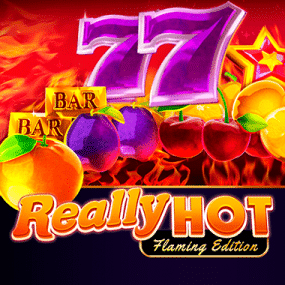 Really Hot Flaming Edition