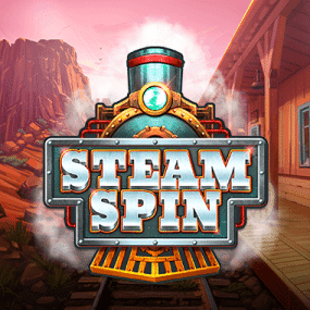 Steam Spin