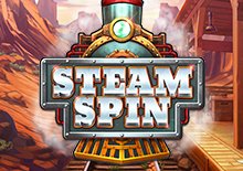 Steam Spin