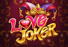 Love Joker