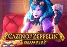 Casino Zeppelin Reloaded