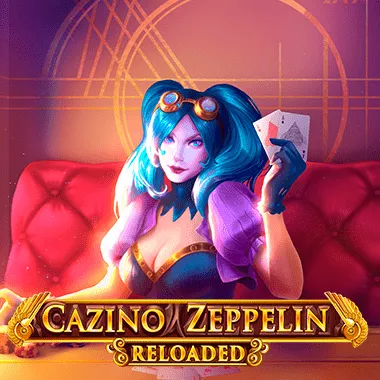 Casino Zeppelin Reloaded