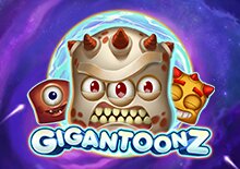 Gigantoonz