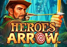 Heroes Arrow