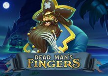 Dead Man’s Fingers