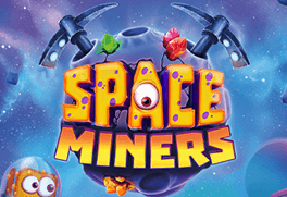 Space Miners