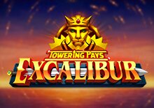 Towering Pays Excalibur